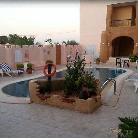 Hotel Residence Bellevue Dżardżis Zewnętrze zdjęcie