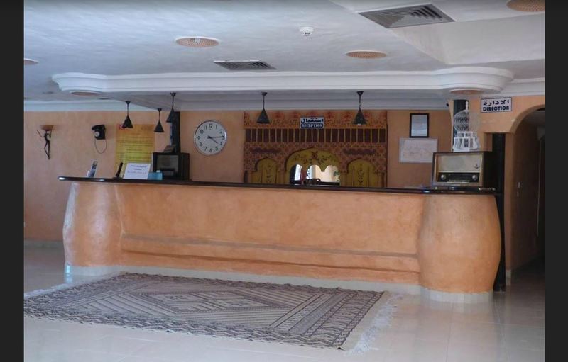 Hotel Residence Bellevue Dżardżis Zewnętrze zdjęcie