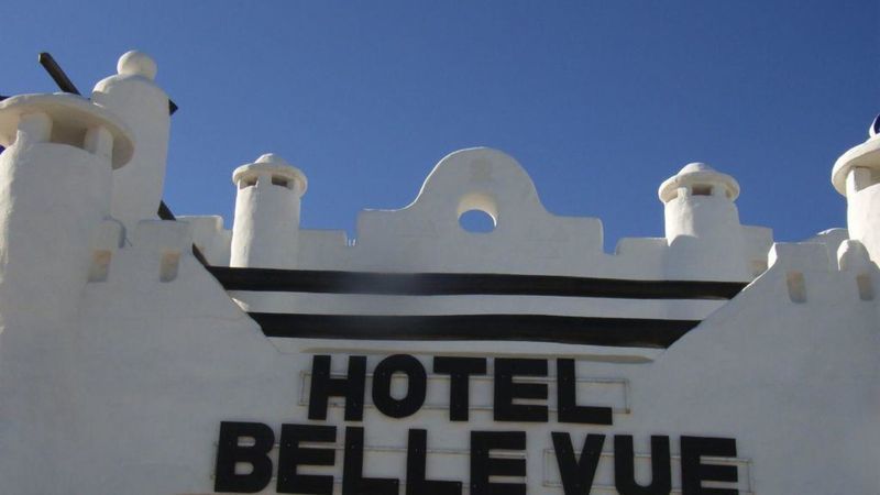 Hotel Residence Bellevue Dżardżis Zewnętrze zdjęcie