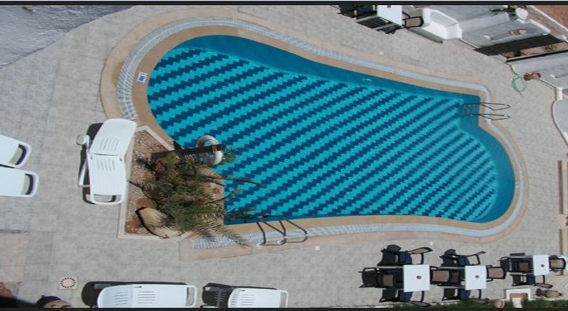Hotel Residence Bellevue Dżardżis Zewnętrze zdjęcie