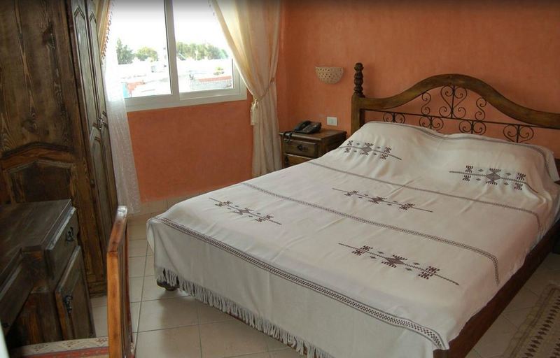 Hotel Residence Bellevue Dżardżis Zewnętrze zdjęcie