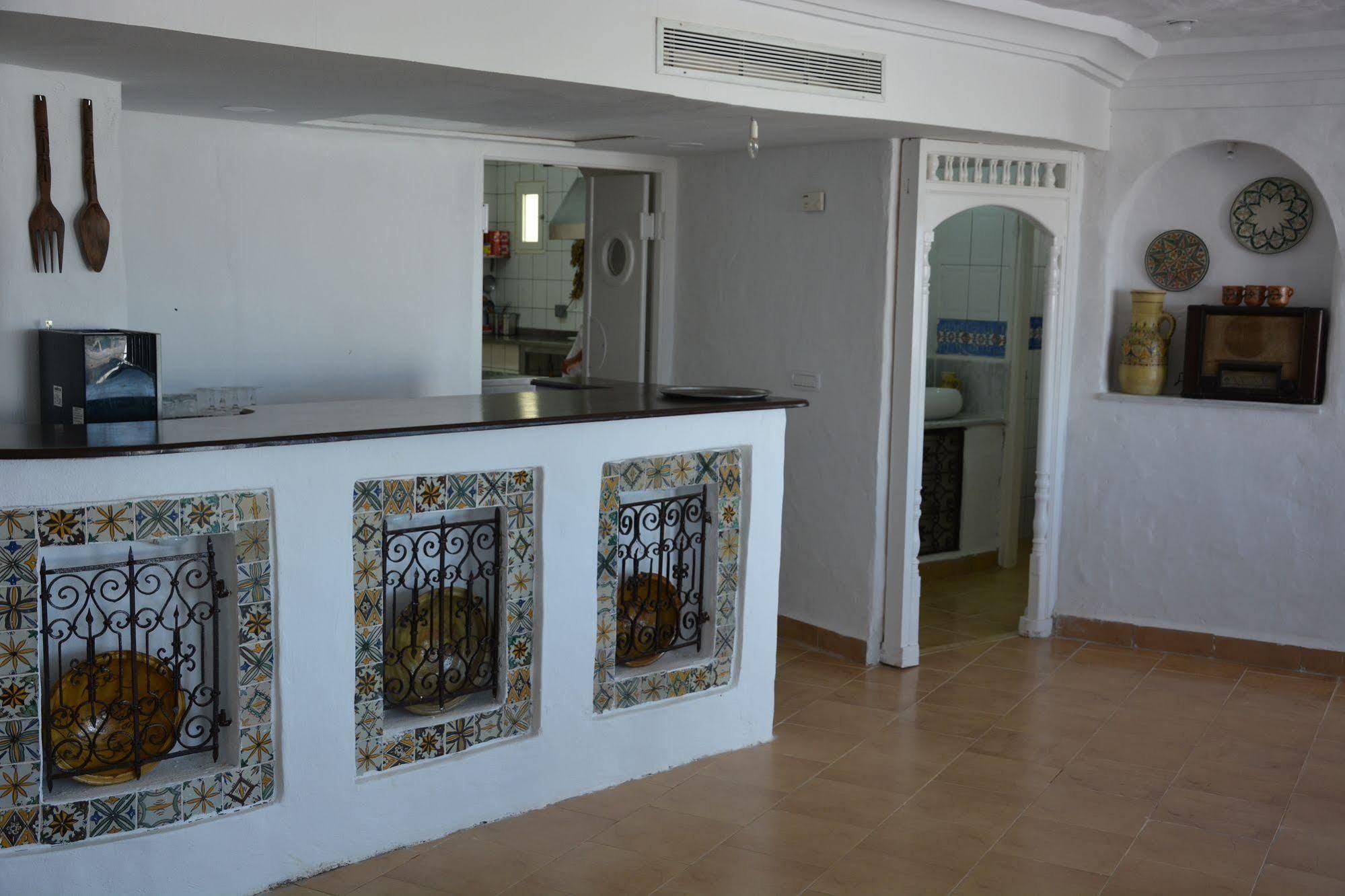 Hotel Residence Bellevue Dżardżis Zewnętrze zdjęcie