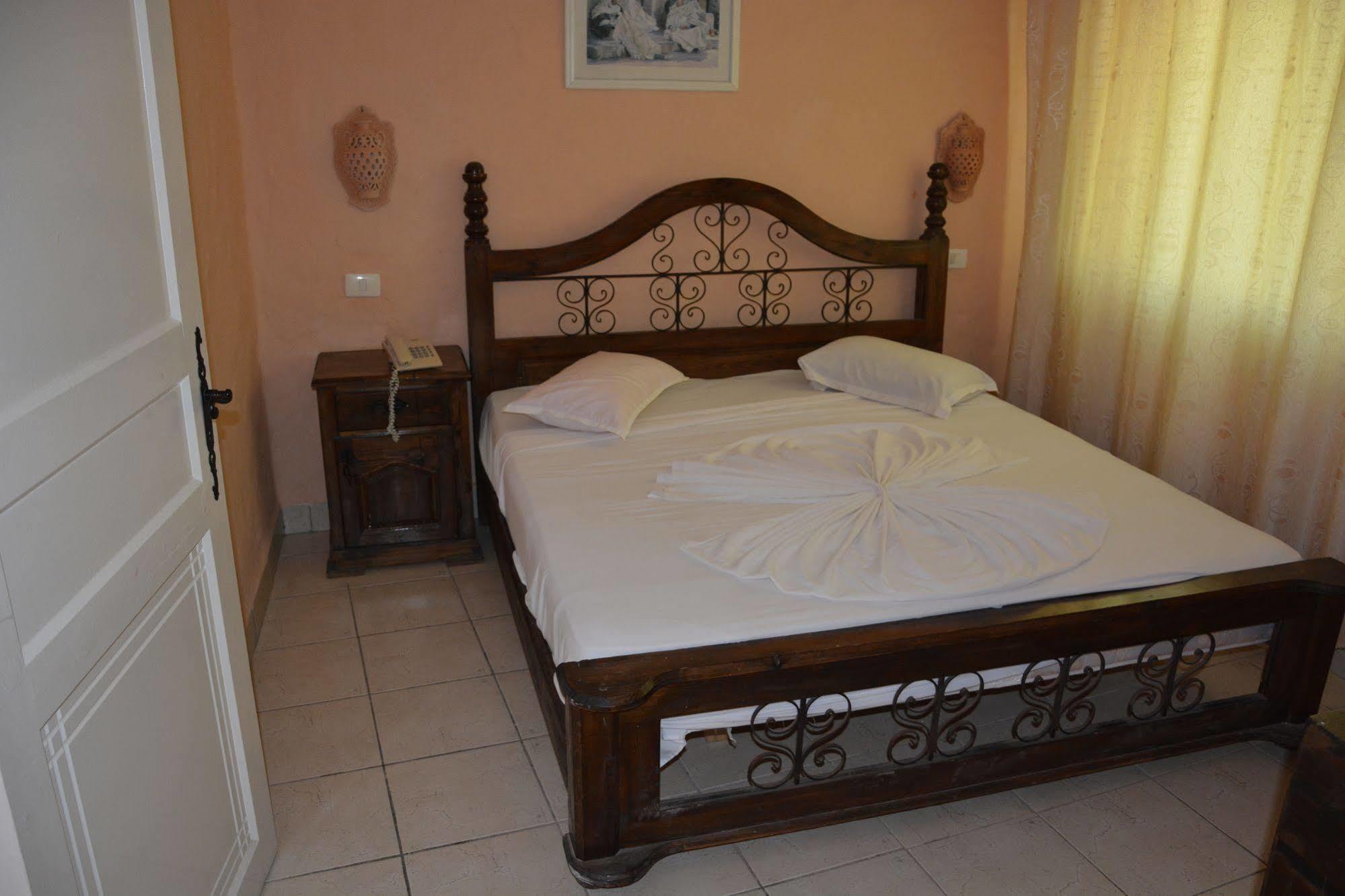 Hotel Residence Bellevue Dżardżis Zewnętrze zdjęcie