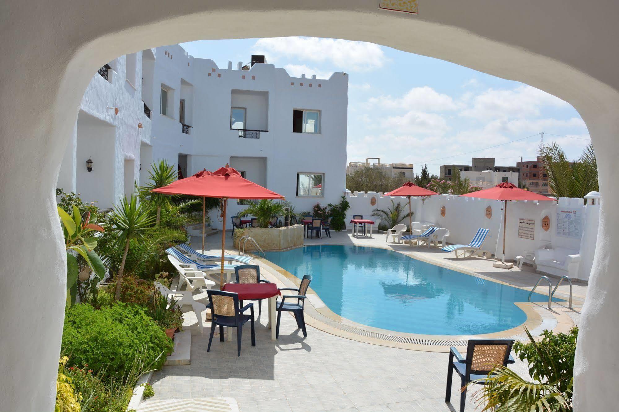 Hotel Residence Bellevue Dżardżis Zewnętrze zdjęcie