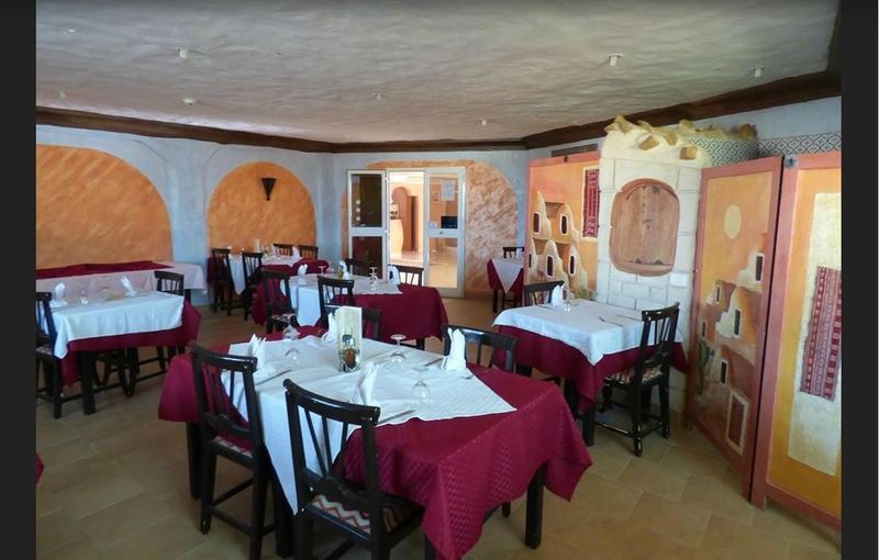 Hotel Residence Bellevue Dżardżis Zewnętrze zdjęcie